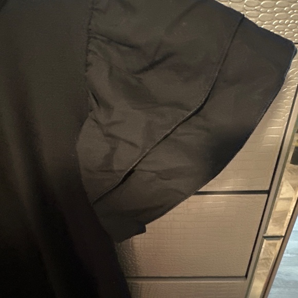 Little black dress by Zara - Picture 4 of 6